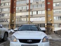 ВАЗ (Lada) Priora 2170 2013 годаfor2 000 000 тг. в Уральск