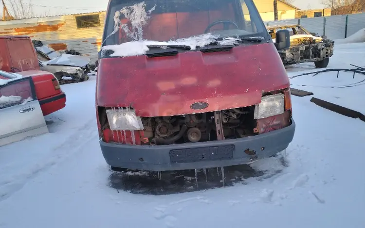 Ford Transit 1991 года за 700 000 тг. в Павлодар