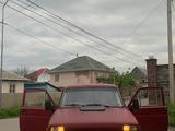 ВАЗ (Lada) Lada 2121 1984 годаүшін850 000 тг. в Алматы – фото 2