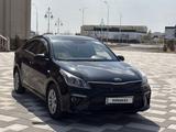 Kia Rio 2020 года за 7 700 000 тг. в Кызылорда – фото 2