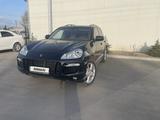 Porsche Cayenne 2008 года за 4 000 000 тг. в Костанай