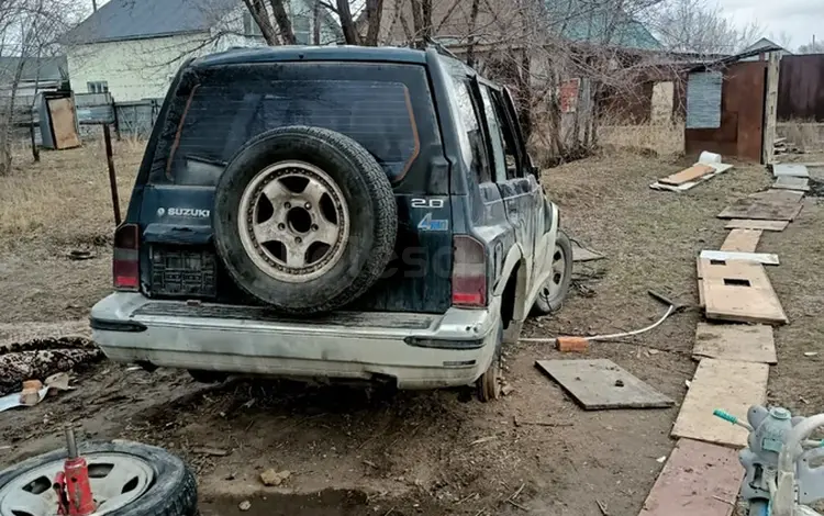 Suzuki Vitara 1996 года за 733 733 тг. в Алматы