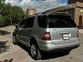 Mercedes-Benz ML 350 2003 года за 4 600 000 тг. в Астана – фото 15