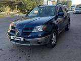 Mitsubishi Outlander 2003 года за 3 500 000 тг. в Тараз