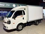 Kia Bongo 2018 года за 12 500 000 тг. в Алматы