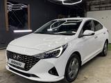 Hyundai Accent 2021 годаүшін9 000 000 тг. в Астана