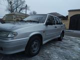 ВАЗ (Lada) 2115 2009 годаfor1 860 000 тг. в Уральск – фото 5