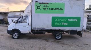 ГАЗ ГАЗель 2003 года за 4 800 000 тг. в Тараз