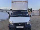 ГАЗ ГАЗель 2003 годаүшін4 800 000 тг. в Тараз – фото 3