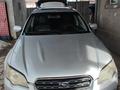 Subaru Outback 2004 годаүшін4 250 000 тг. в Талгар – фото 7