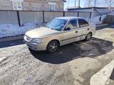 Hyundai Accent 2007 года за 1 600 000 тг. в Кокшетау