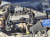 Hyundai Accent 2007 года за 1 600 000 тг. в Кокшетау – фото 4