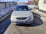 Hyundai Accent 2007 года за 1 600 000 тг. в Кокшетау – фото 5