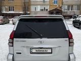 Toyota Land Cruiser Prado 2007 года за 11 500 000 тг. в Актобе – фото 5