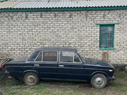 ВАЗ (Lada) 2106 1978 года за 400 000 тг. в Аягоз – фото 4