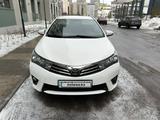 Toyota Corolla 2015 годаүшін8 100 000 тг. в Костанай – фото 3