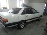 Audi 100 1986 года за 1 600 000 тг. в Петропавловск – фото 2