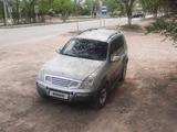 SsangYong Rexton 2002 года за 2 400 000 тг. в Сатпаев