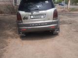 SsangYong Rexton 2002 года за 2 400 000 тг. в Сатпаев – фото 3