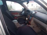 SsangYong Rexton 2002 года за 2 400 000 тг. в Сатпаев – фото 4