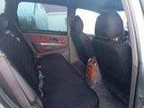 SsangYong Rexton 2002 года за 2 400 000 тг. в Сатпаев – фото 5