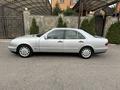 Mercedes-Benz E 230 1998 года за 4 800 000 тг. в Алматы – фото 5