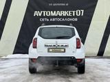 Renault Duster 2015 года за 5 250 000 тг. в Уральск – фото 4