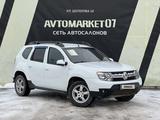 Renault Duster 2015 года за 5 250 000 тг. в Уральск – фото 2