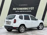 Renault Duster 2015 года за 5 250 000 тг. в Уральск – фото 5