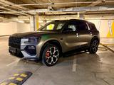 Zeekr 8x 2026 года за 55 000 000 тг. в Алматы