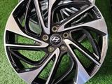 Литые диски R18 5*114.3 за 280 000 тг. в Астана