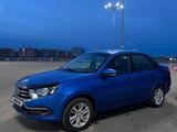 ВАЗ (Lada) Granta 2190 2020 года за 3 500 000 тг. в Актобе – фото 4