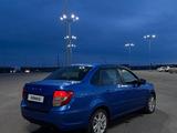 ВАЗ (Lada) Granta 2190 2020 года за 3 500 000 тг. в Актобе – фото 5