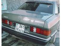 Mercedes-Benz 190 1992 года за 1 000 000 тг. в Жезказган