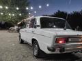 ВАЗ (Lada) 2106 1999 года за 750 000 тг. в Туркестан – фото 11