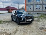 Hyundai Palisade 2022 годаүшін18 500 000 тг. в Усть-Каменогорск – фото 5