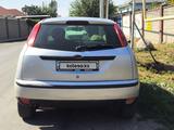 Ford Focus 2003 годаүшін1 900 000 тг. в Алматы – фото 2