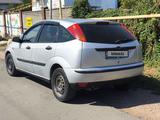 Ford Focus 2003 годаүшін1 900 000 тг. в Алматы – фото 3