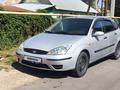 Ford Focus 2003 года за 1 900 000 тг. в Алматы – фото 5