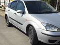 Ford Focus 2003 года за 1 900 000 тг. в Алматы – фото 7