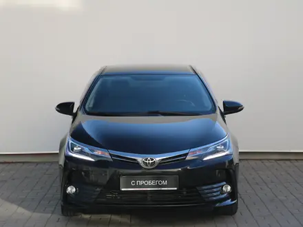 Toyota Corolla 2019 года за 8 490 000 тг. в Астана – фото 8