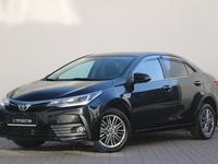 Toyota Corolla 2019 года за 8 490 000 тг. в Астана