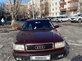 Audi 100 1992 годаүшін1 800 000 тг. в Экибастуз – фото 2