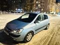 Hyundai Getz 2007 годаүшін3 600 000 тг. в Астана – фото 5