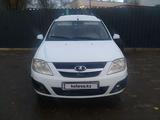 ВАЗ (Lada) Largus 2013 годаүшін3 450 000 тг. в Уральск