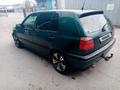 Volkswagen Golf 1995 года за 1 550 000 тг. в Костанай – фото 3