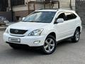 Lexus RX 330 2004 года за 6 300 000 тг. в Шымкент – фото 3