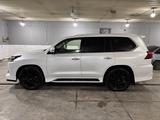 Lexus LX 570 2021 годаfor63 500 000 тг. в Алматы – фото 3