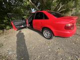 Audi A4 1996 годаүшін1 500 000 тг. в Костанай – фото 3