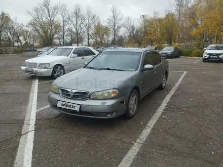 Nissan Maxima 2004 года за 1 700 000 тг. в Караганда – фото 12